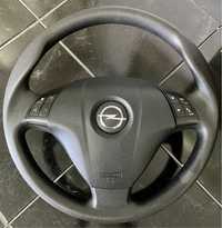 Volante + Airbag condutor Opel Combo