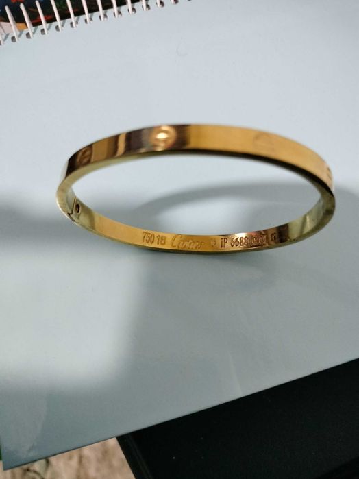 Braceletebcartier
