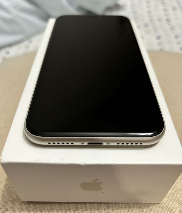 Iphone 11 - 64Gb