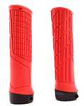 Chwyty MTB ERGON GE1 - Risky Red -50%