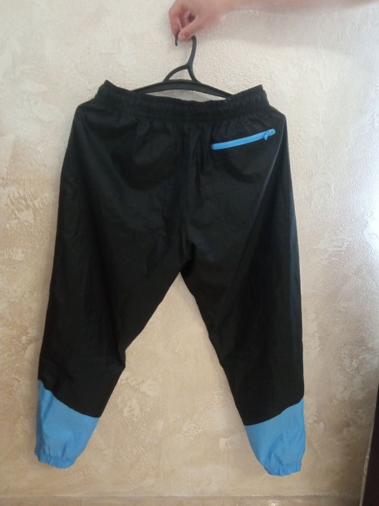 Костюм nike tech fleece