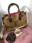Torebka Louis Vuitton