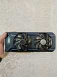 Відеокарта GTX 1060 6gb