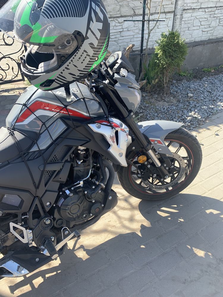 Продам lifan sr 220
