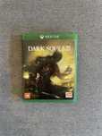 Dark Souls 3 Xbox