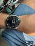 Garmin Fenix X7 Solar stan bardzo dobry
