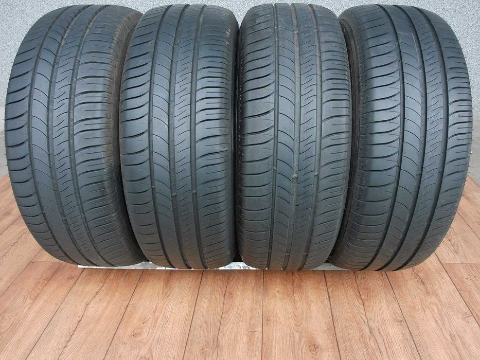 Michelin Energy Saver 215/60/16 95H  ładne!