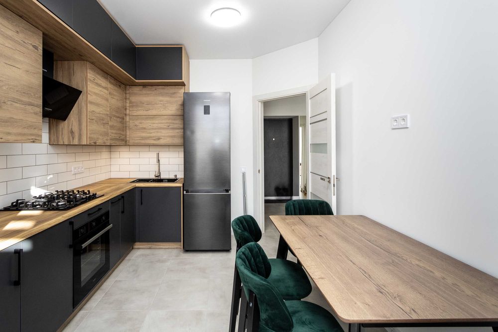 Оренда 2к ЖК Липки