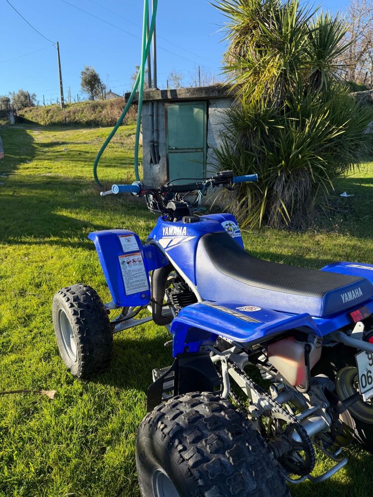 Yamaha YFS 200 Blaster