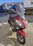 Vendo moto Keeway Cityblade 125
