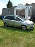 Opel Zafira Opel Zafira 1.9 CDTI