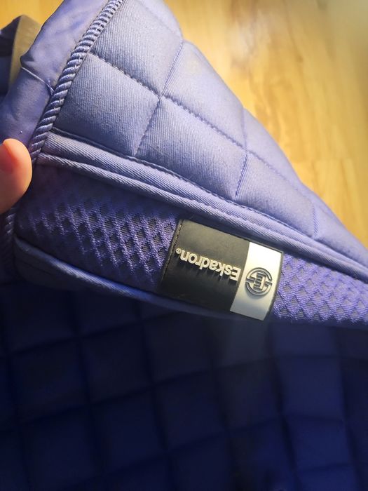 OKAZJA czaprak eskadron fioletowy