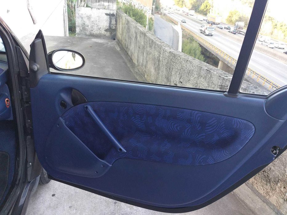 Smart Gasóleo Espectacular