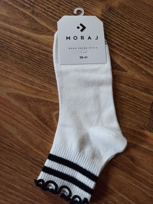 Skarpetki Moraj 38-41