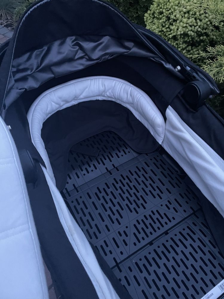 Gondola Cybex Priam 4.0