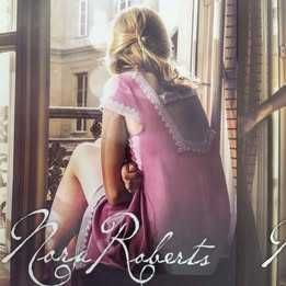 trilogia "O Hotel das Recordações" de Nora Roberts
