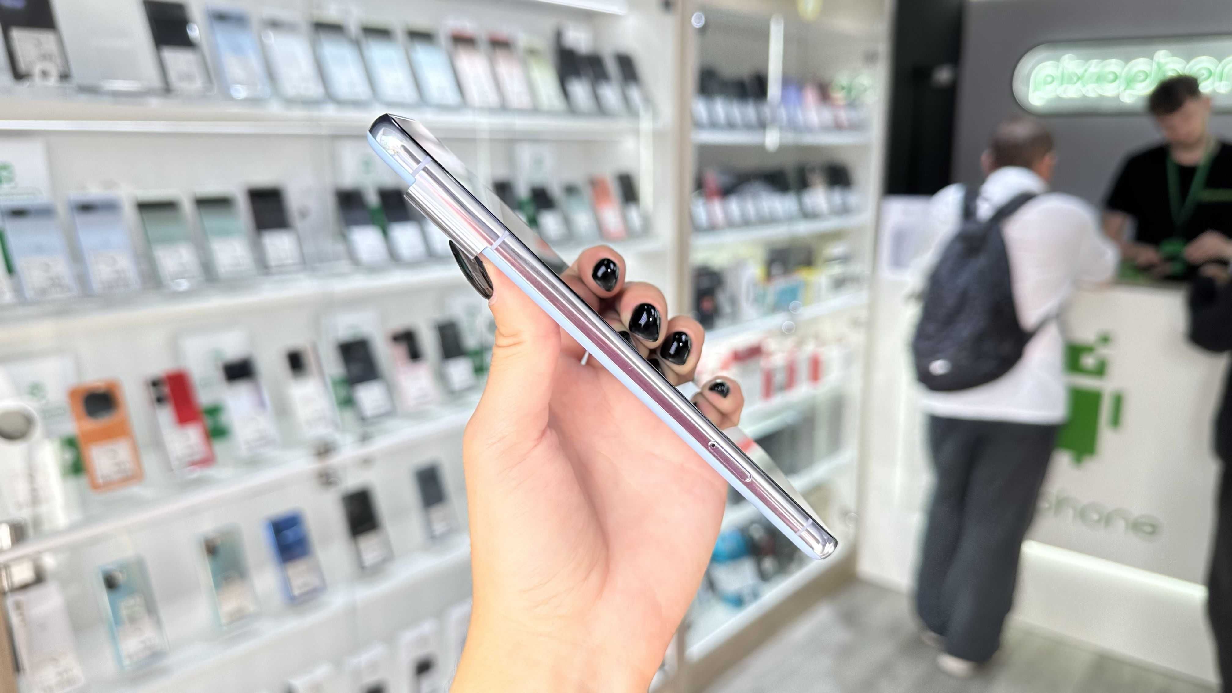 Оплата частинами 0% Google Pixel 8 Pro 12/256GB Bay Гарантія Trade In