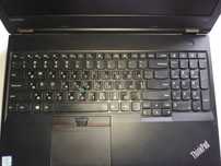 Lenovo ThinkPad L560 • i5‑6200U • 8GB RAM • 128GB SSD • Windows 10 Pro