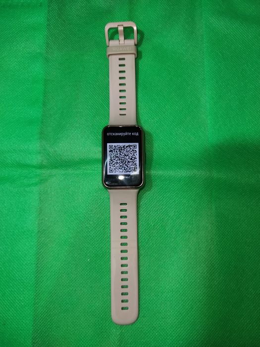 Смарт-годинник Huawei Band 6 FRA-B19
