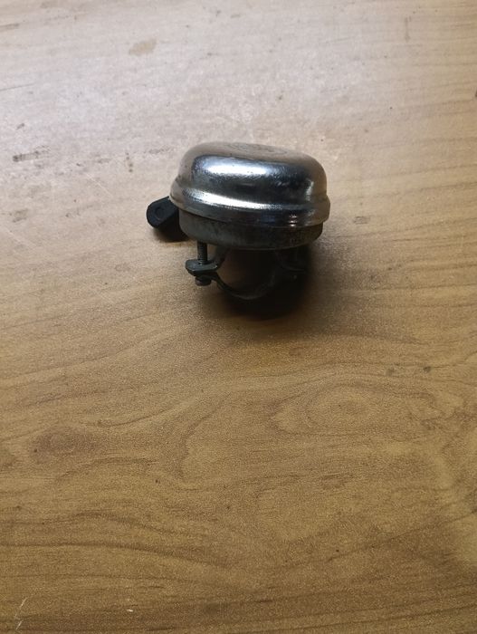 Części z czasów PRL-u.