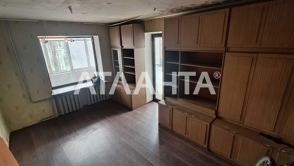 Двухкомнатная квартира на Таирова, ул. Ильфа и Петрова