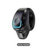 Bluetooth гарнітура (блютуз навушник)