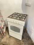 Forno de 4 bocas
