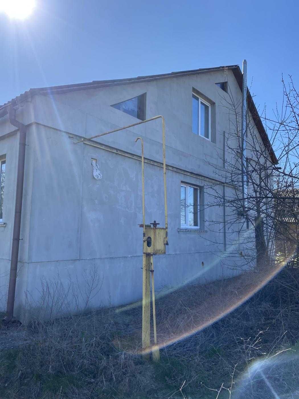 с. Діброва . Будинок з РЕМОНТОМ! Газове опалення. Від власника