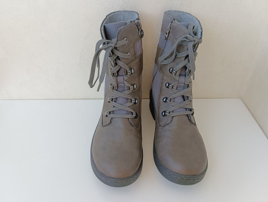 Ботинки зимние утепленные Jambu 24,5 см, 7,5 US, 38 EU
