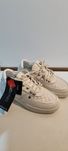 Buty Icono Iconq Couture Luxury Edition, rozmiar 39, białe, nowe, niet