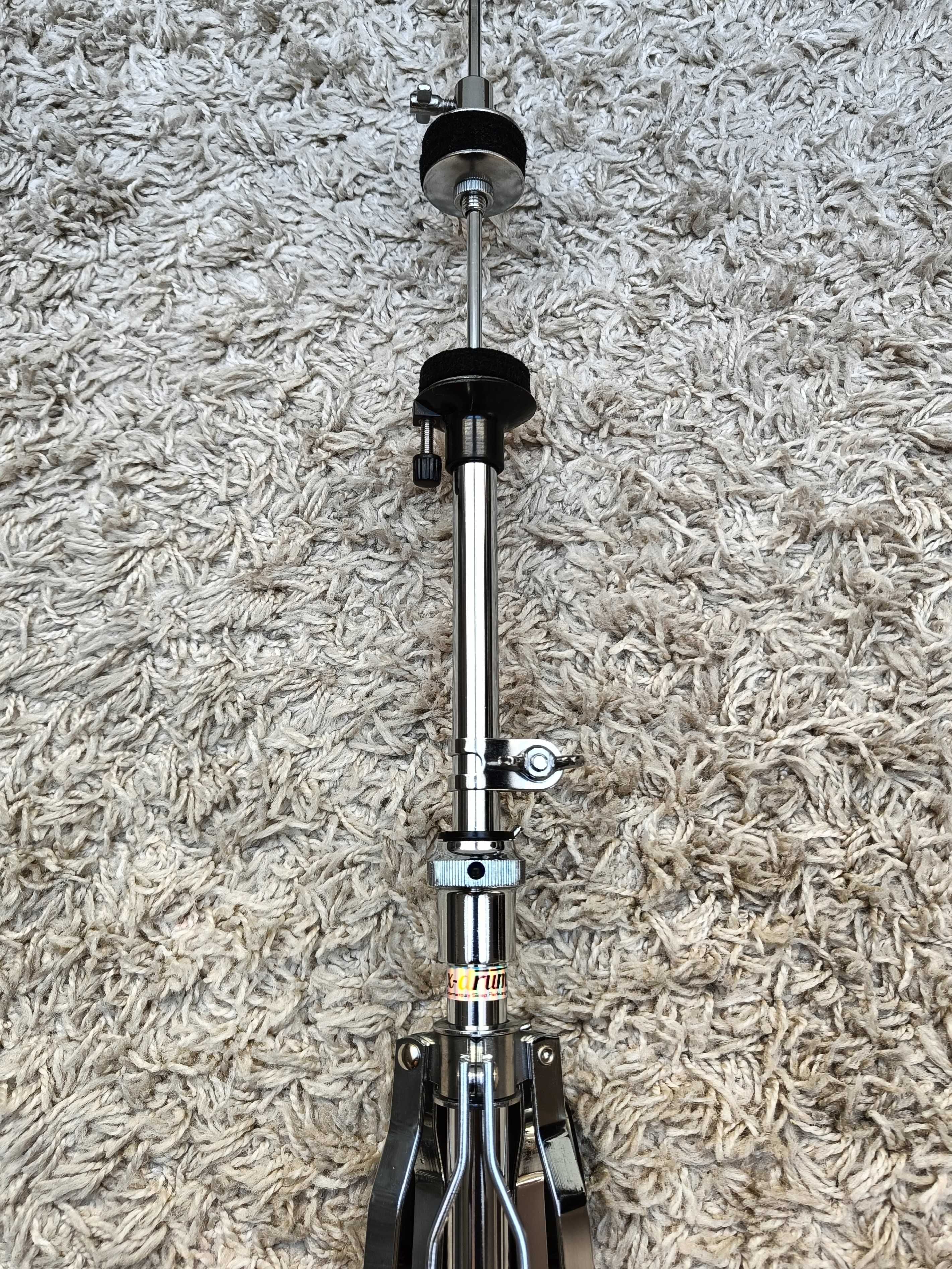 Statyw pod hi hat perkusyjny FAME HH4000