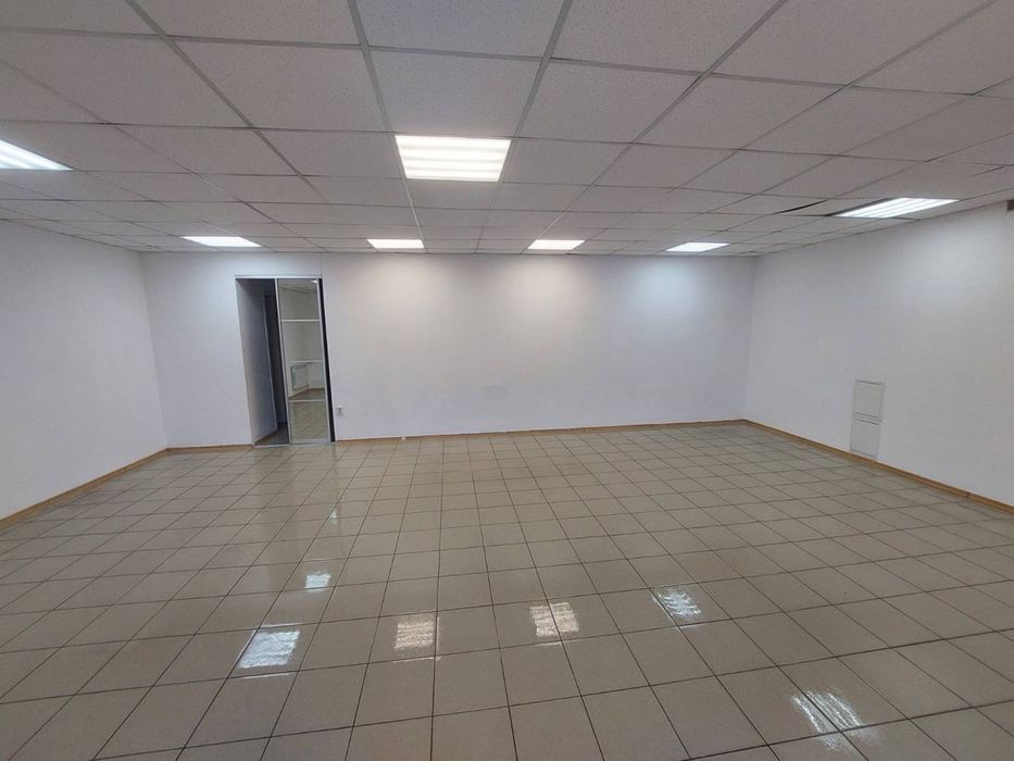 Оренда комерційного приміщення Слобожанский