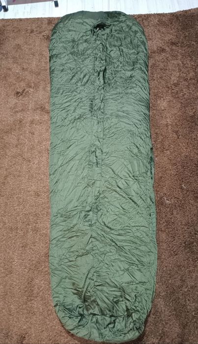 Спальний мішок Medium Weight British Army