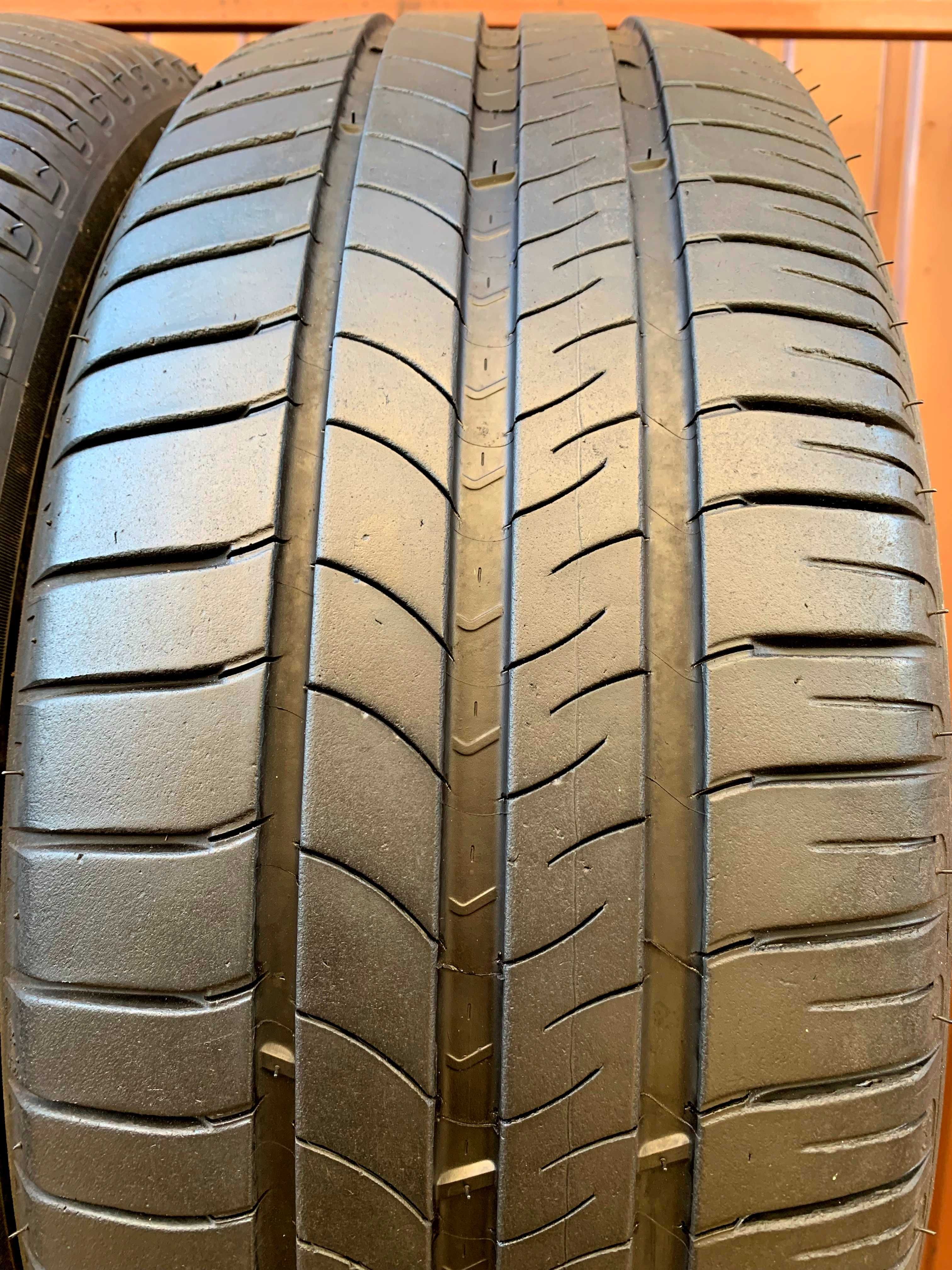 205/55 R16 Michelin Energy Saver. Шини літні 4 шт.