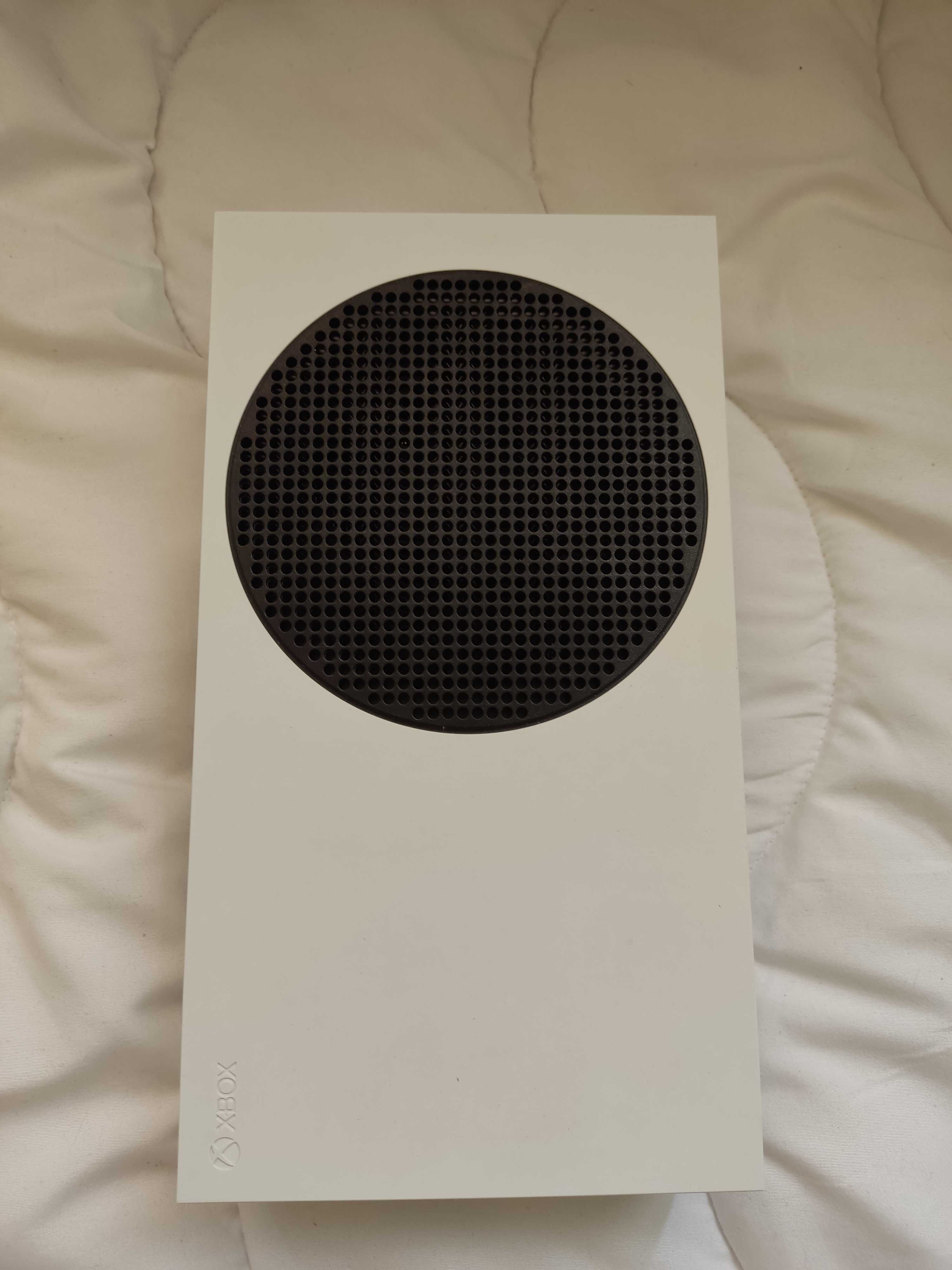 Xbox Series S 512gb