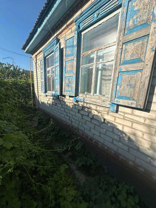 Продаж будинку в с.Піщане вул.Київська Кременчуцький р-н