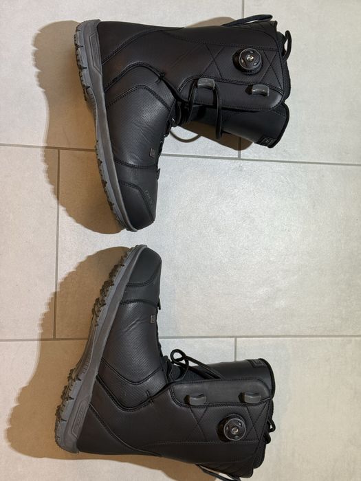 Buty snowboardowe RIDE TRIAD INTUITION BOA Rozmiar 45