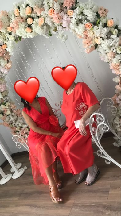 Продам сукню