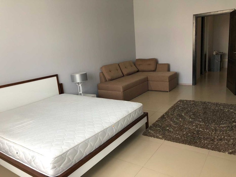 Сдается 1 комнатная квартира в ЖК Изумрудный