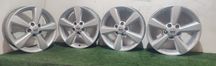 Felgi aluminiowe OE Nissan Qashqai J10 5x114.3 17" 6.5J et40 TPMS