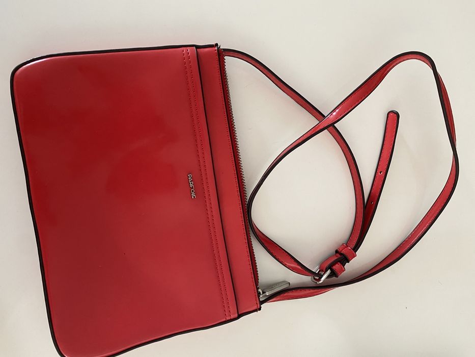 Bolsas Parfois como novas