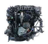 Motor Mitsubishi Outlander MK2 II 2,2 DI-D 4WD 4N14