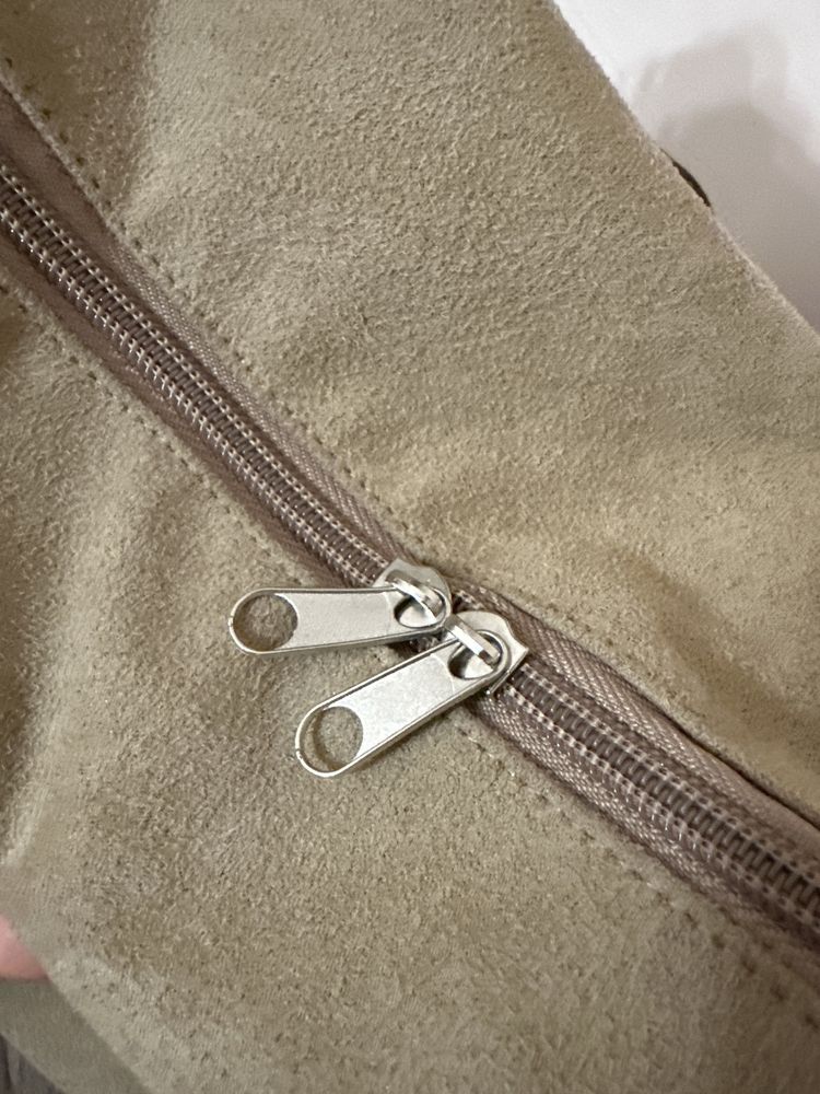 Сумка cotton traders  размер 45/34 см