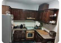 Mobília de cozinha