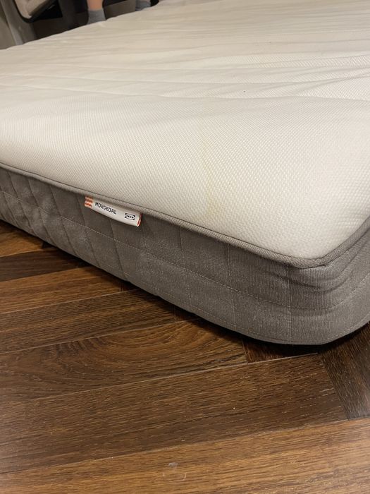 Materac Ikea Morgedal 160x200