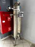 Saturator CO2 Carbosat