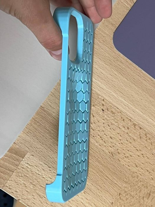 Capa para iPhone articuladas