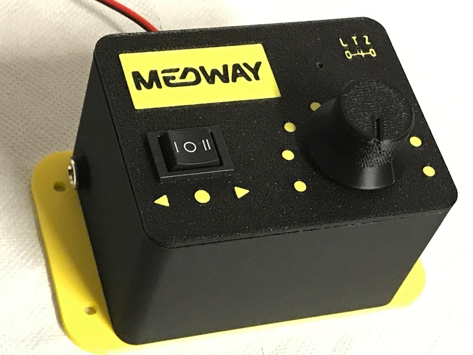 Comboios ho raros e tranformadores cp e medway