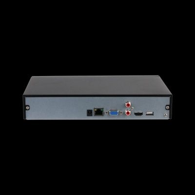 Network Video Recorder Dahua NVR4104HS4ks2