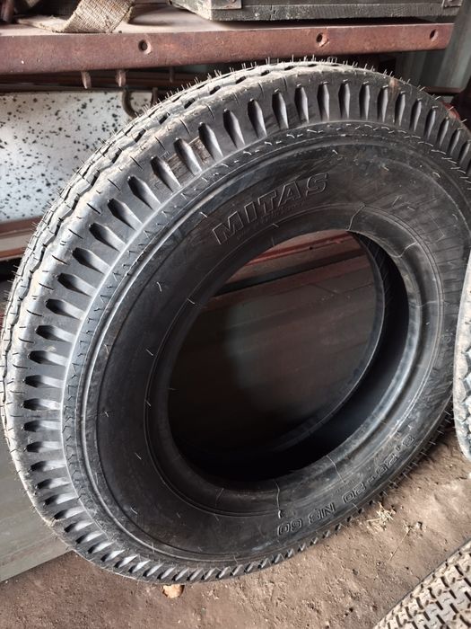 Opona 8.25x 20 NOWA!! z Wojska